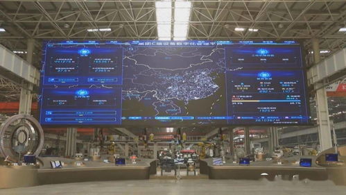 場景革命乘云而上 軟件業在互聯網數據服務浪潮中再出發