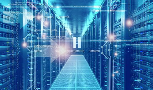 服務(wù)器租用與托管 深入解析互聯(lián)網(wǎng)數(shù)據(jù)服務(wù)的兩種核心模式