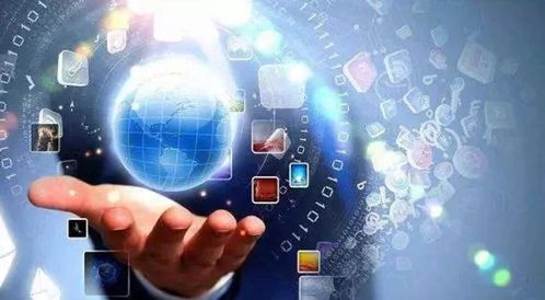 巨有科技赴江西南昌灣里區，共商‘智慧灣里’全域旅游數據服務新藍圖